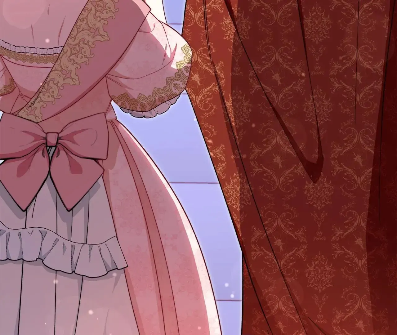 Read The Villainess Empress's Attendant FR Manga Online