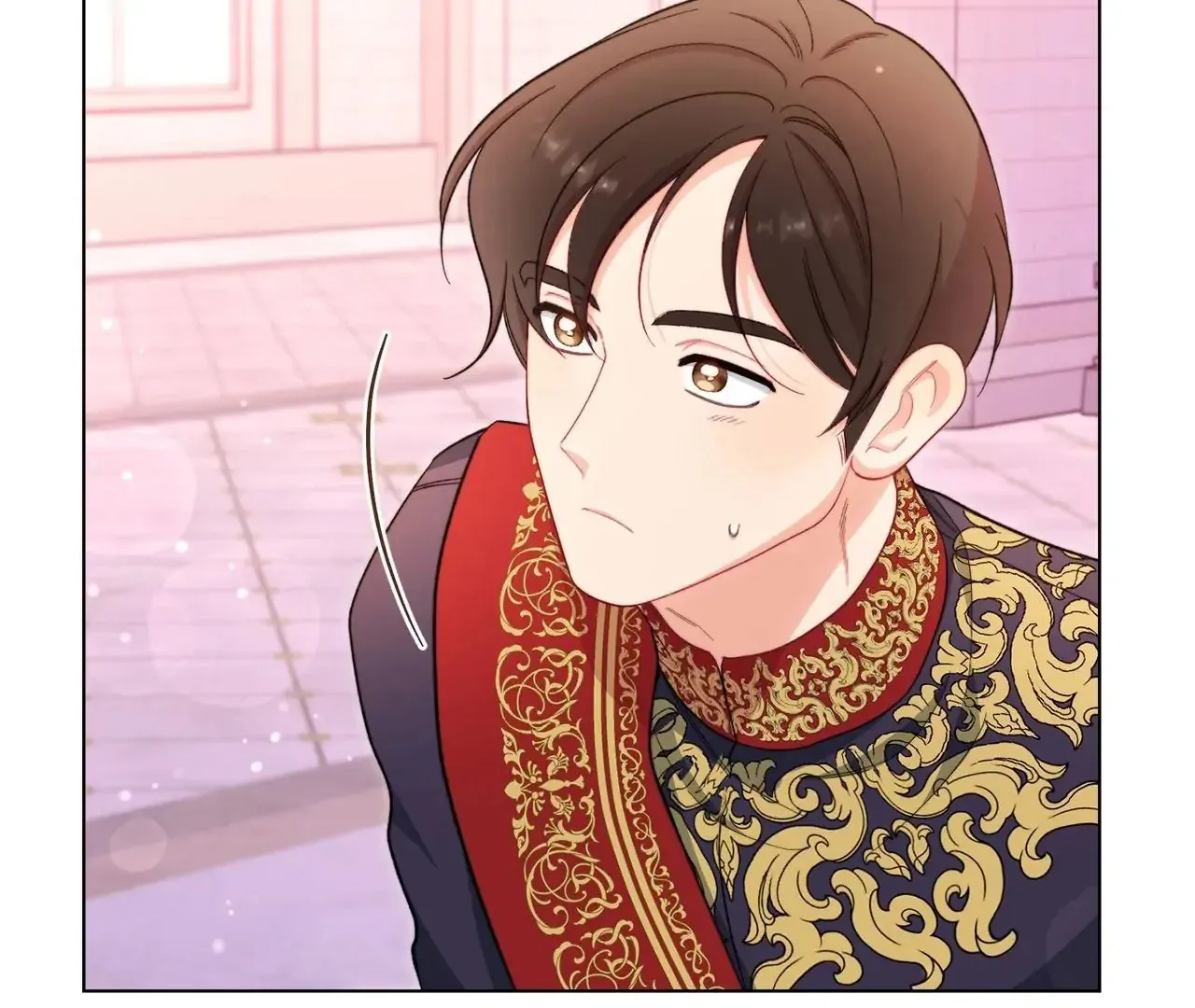 Read The Villainess Empress's Attendant FR Manga Online