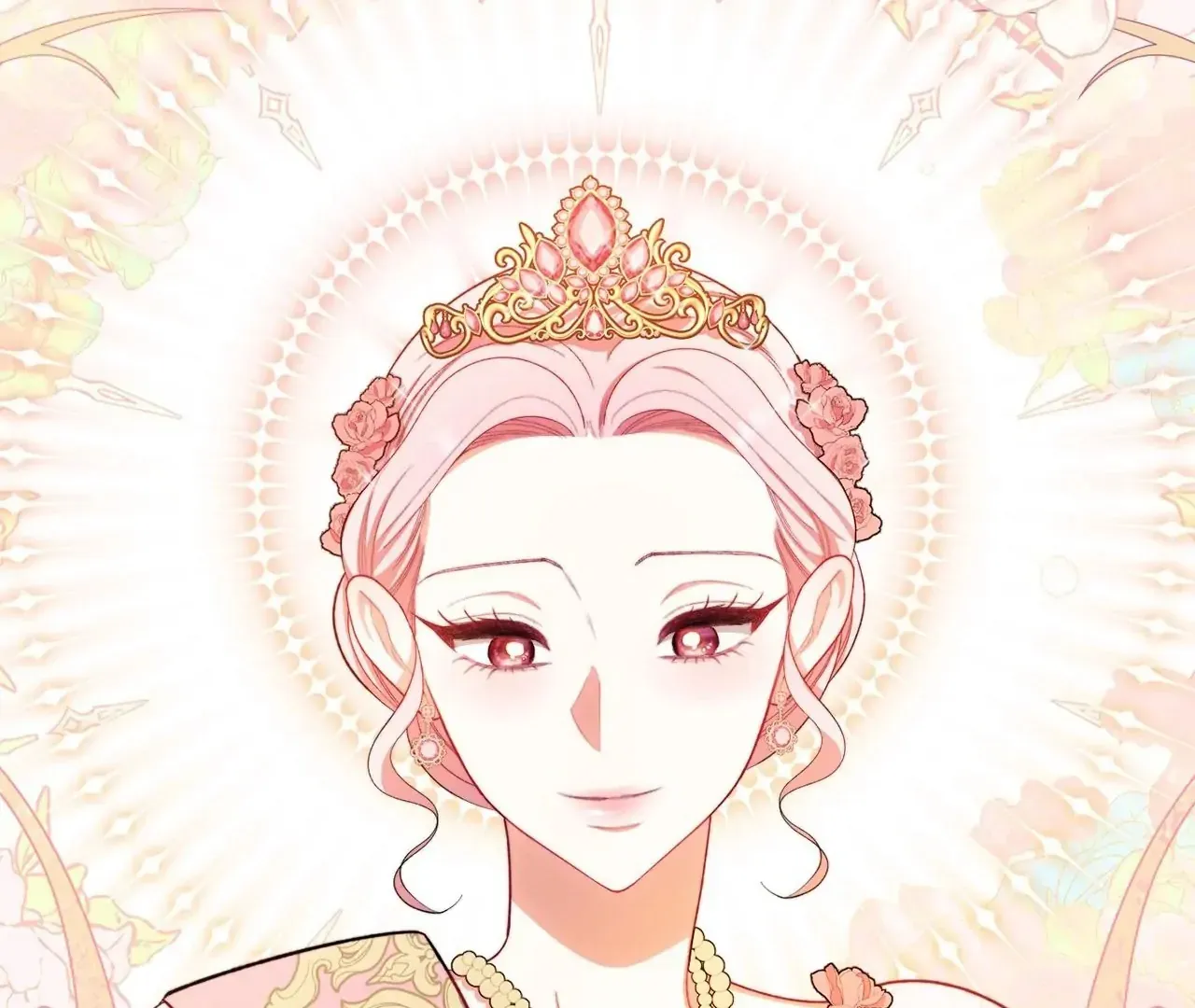 Read The Villainess Empress's Attendant FR Manga Online