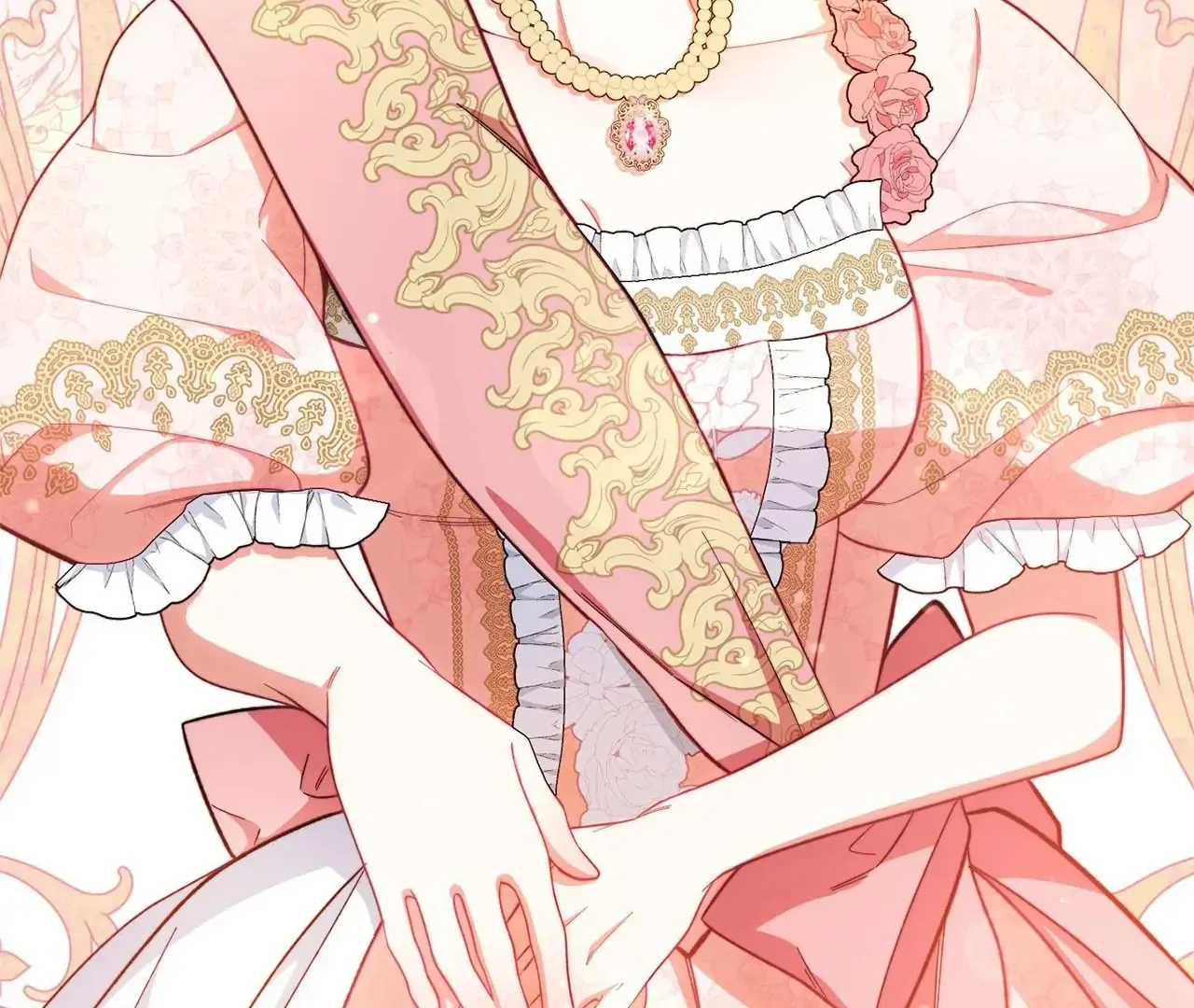 Read The Villainess Empress's Attendant FR Manga Online