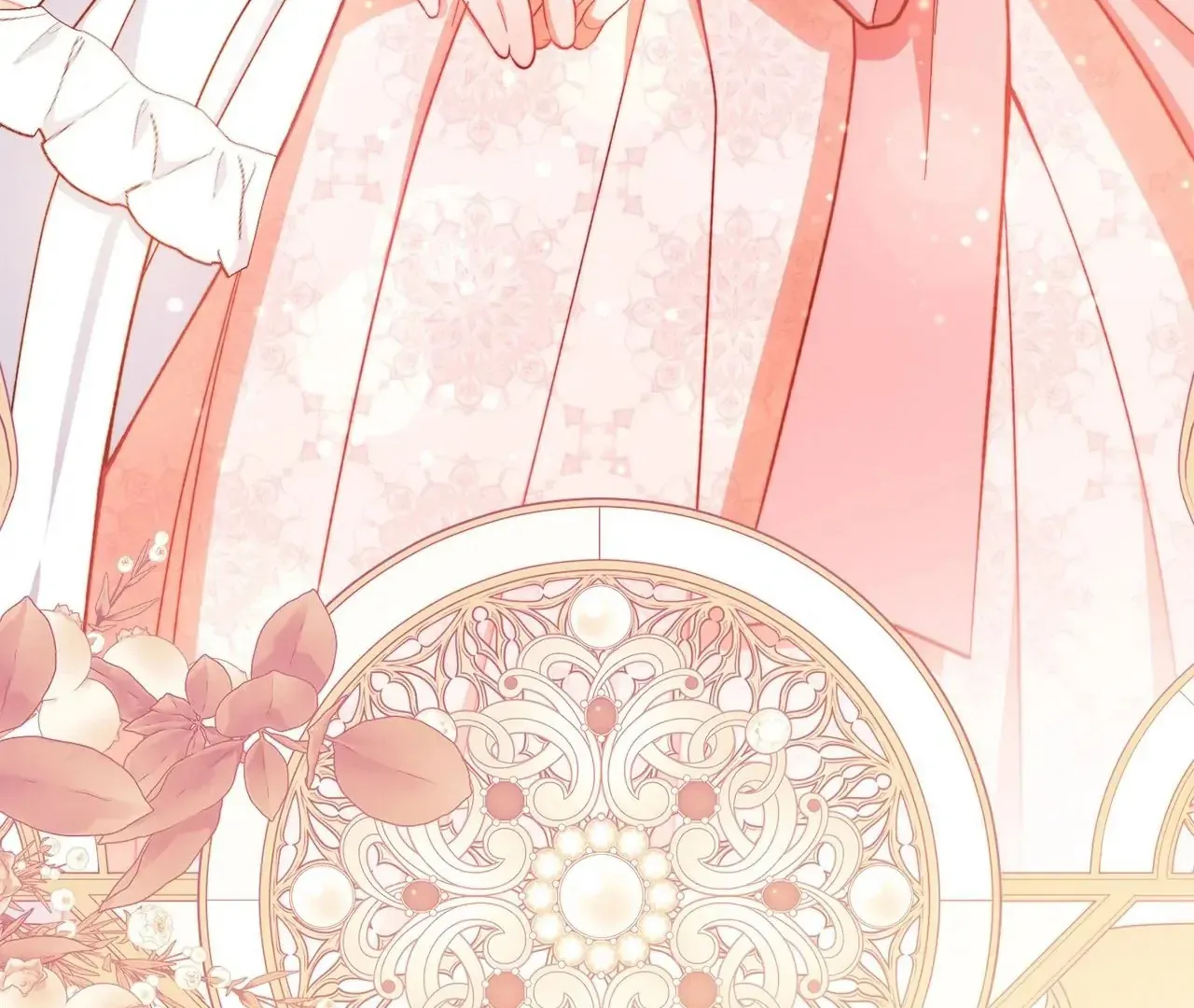 Read The Villainess Empress's Attendant FR Manga Online