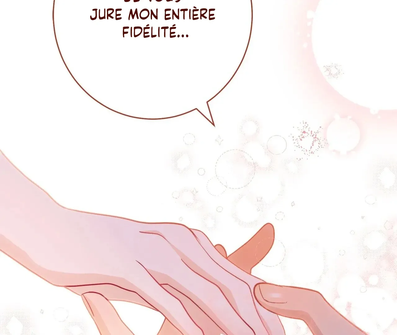 Read The Villainess Empress's Attendant FR Manga Online