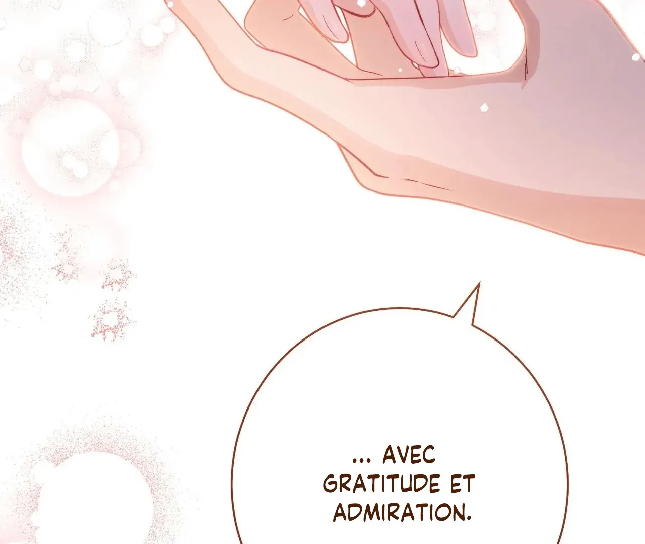 Read The Villainess Empress's Attendant FR Manga Online