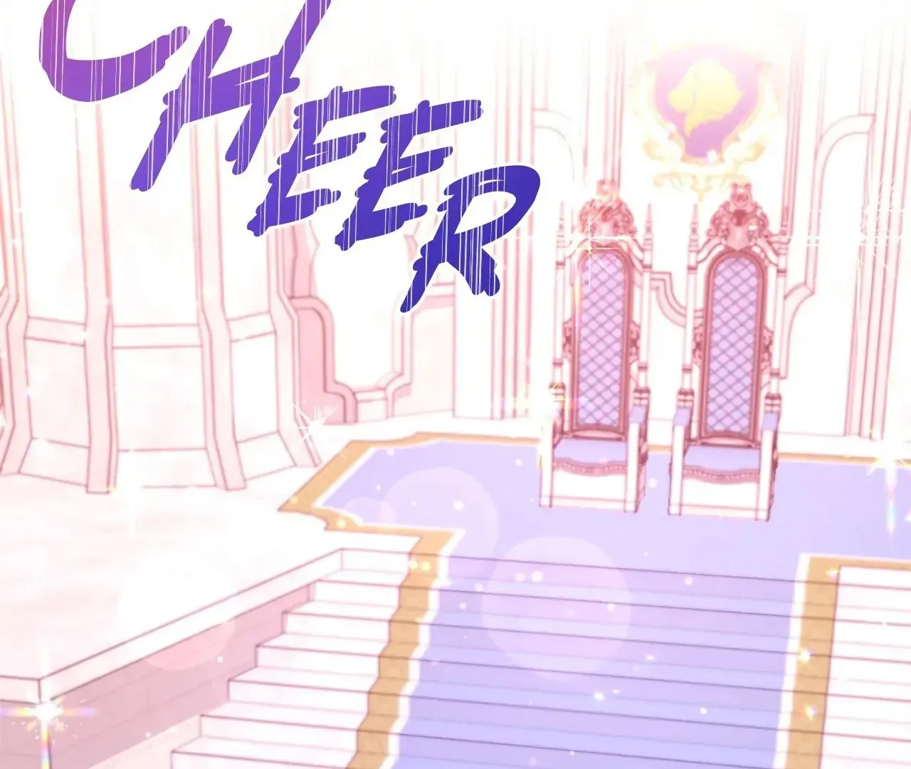 Read The Villainess Empress's Attendant FR Manga Online
