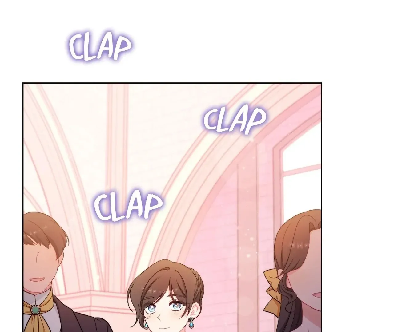 Read The Villainess Empress's Attendant FR Manga Online