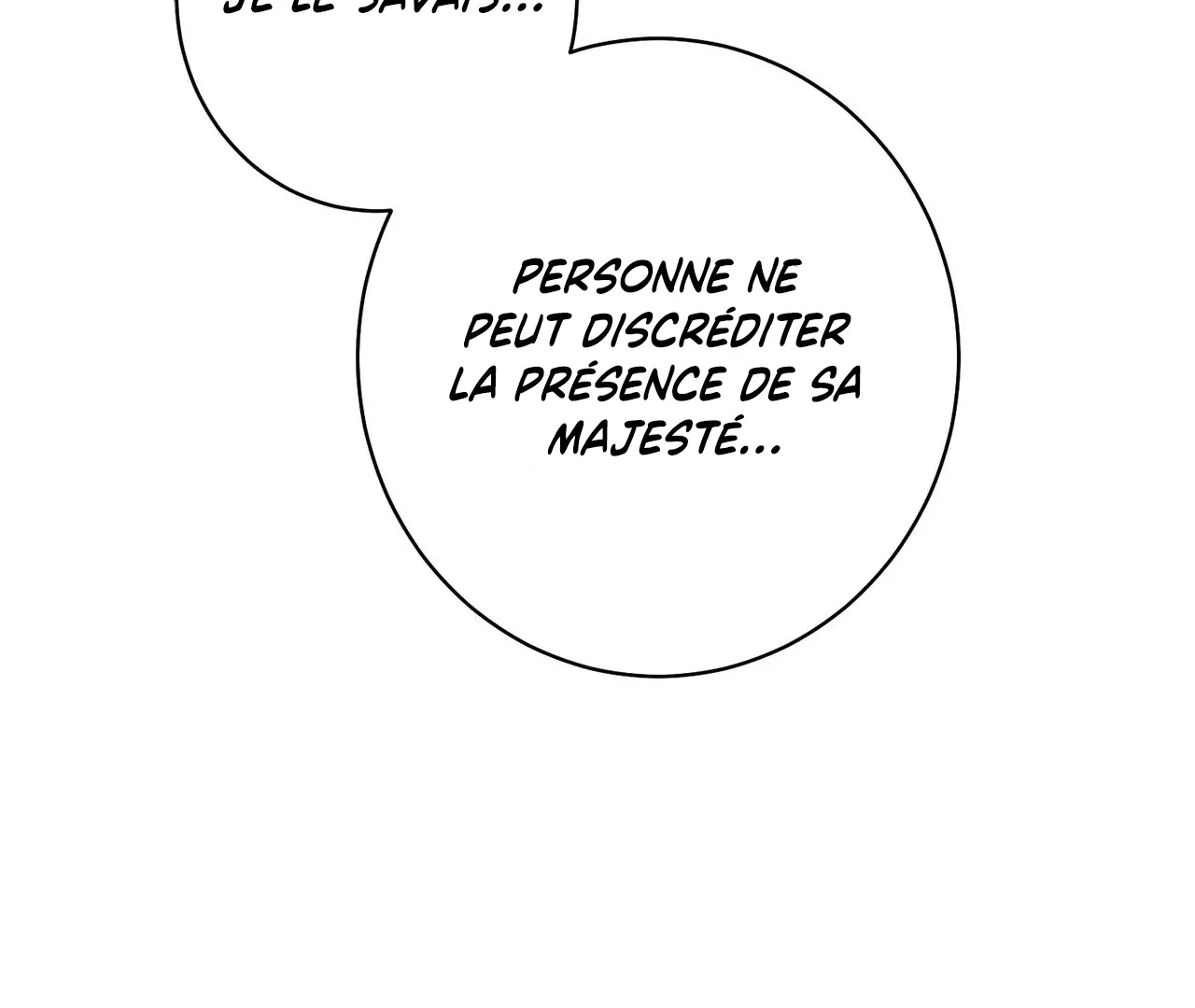 Read The Villainess Empress's Attendant FR Manga Online