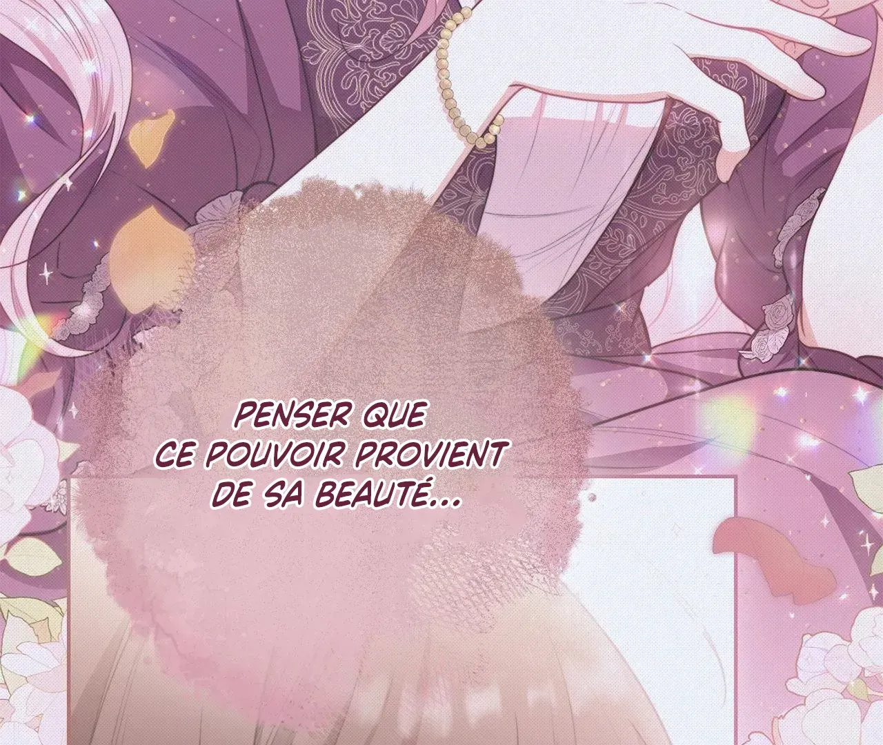 Read The Villainess Empress's Attendant FR Manga Online