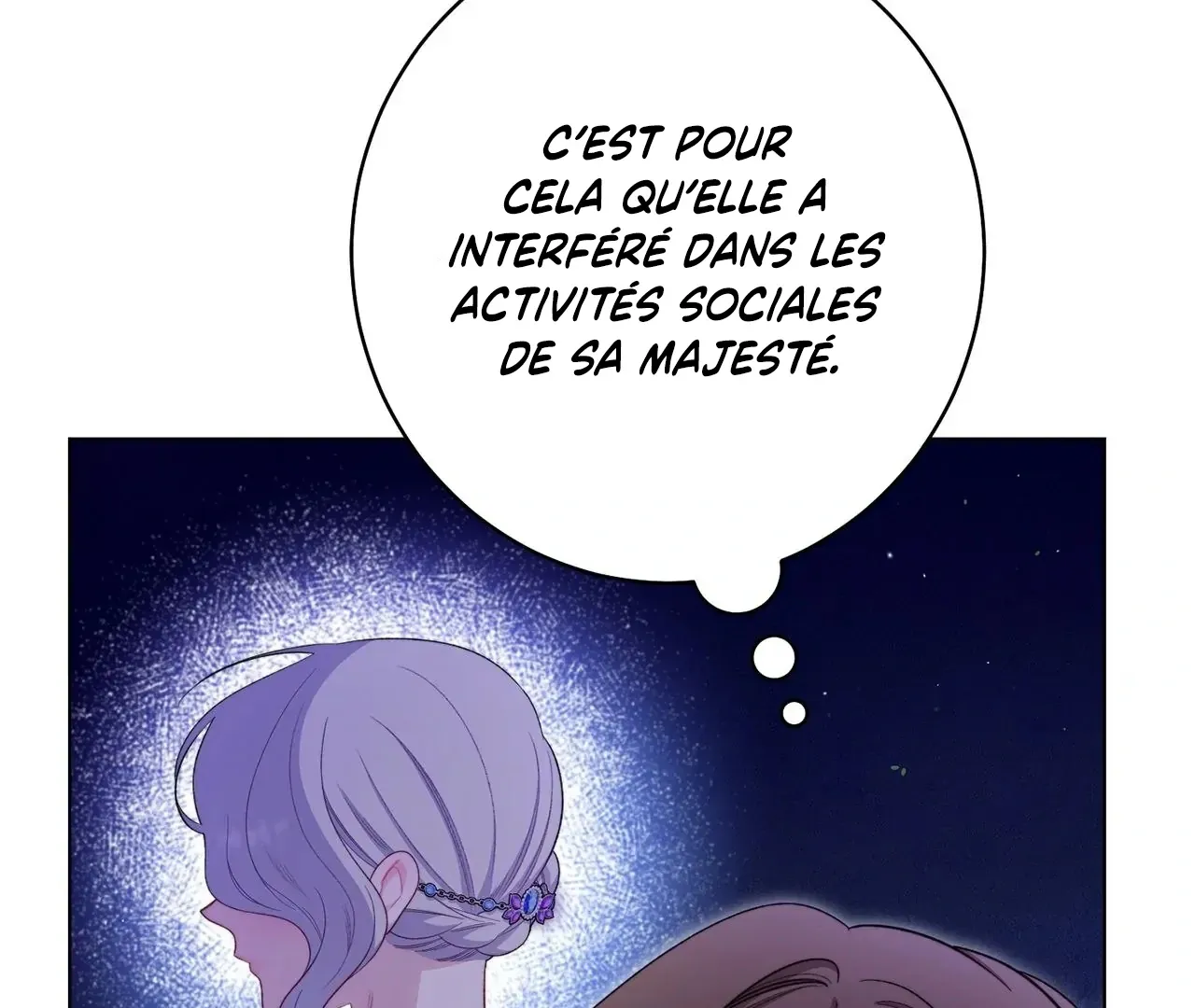 Read The Villainess Empress's Attendant FR Manga Online
