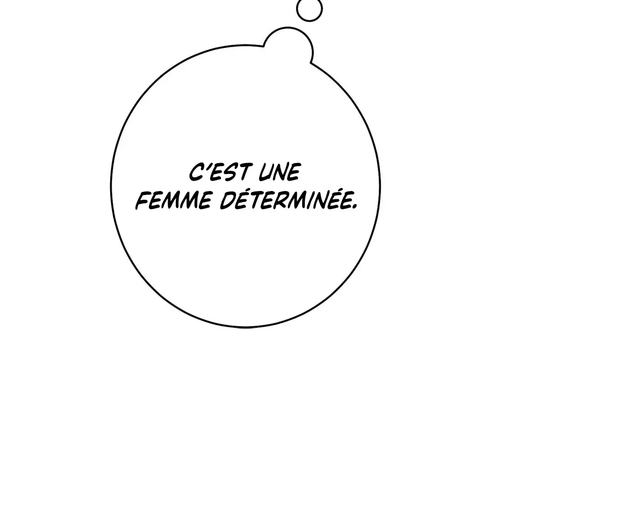Read The Villainess Empress's Attendant FR Manga Online