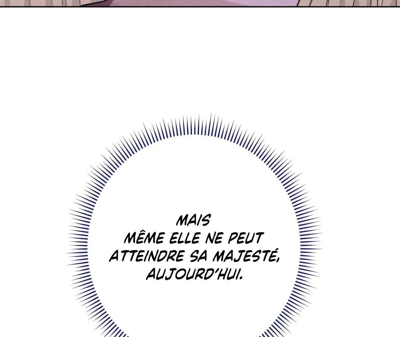 Read The Villainess Empress's Attendant FR Manga Online