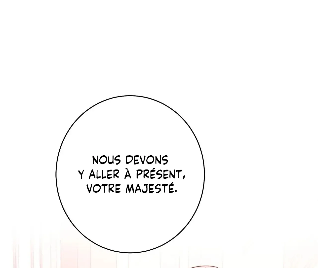 Read The Villainess Empress's Attendant FR Manga Online