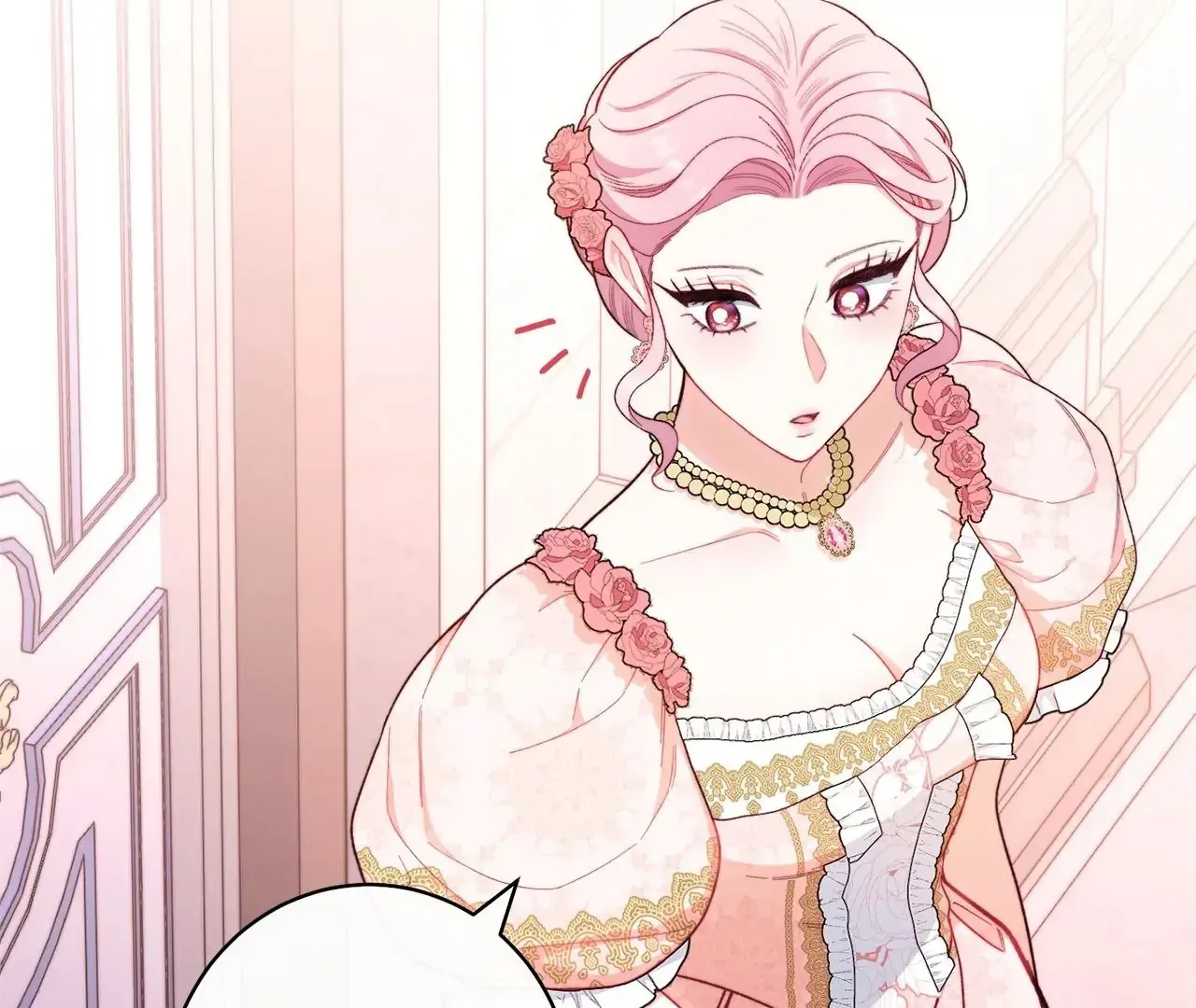 Read The Villainess Empress's Attendant FR Manga Online
