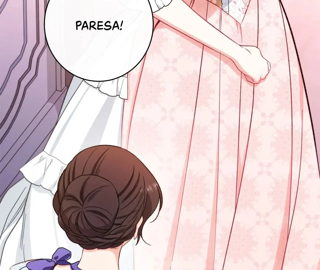 Read The Villainess Empress's Attendant FR Manga Online