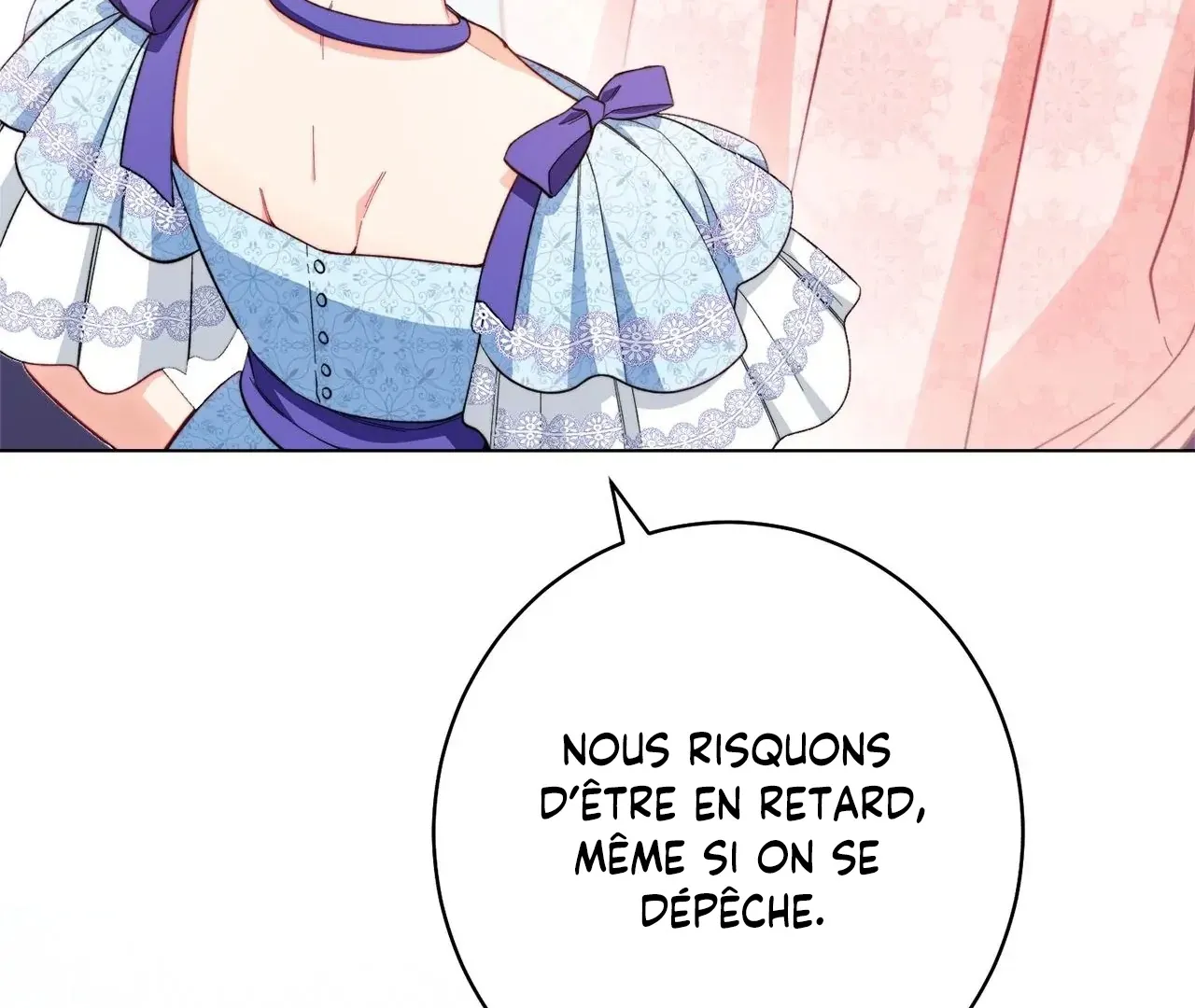 Read The Villainess Empress's Attendant FR Manga Online