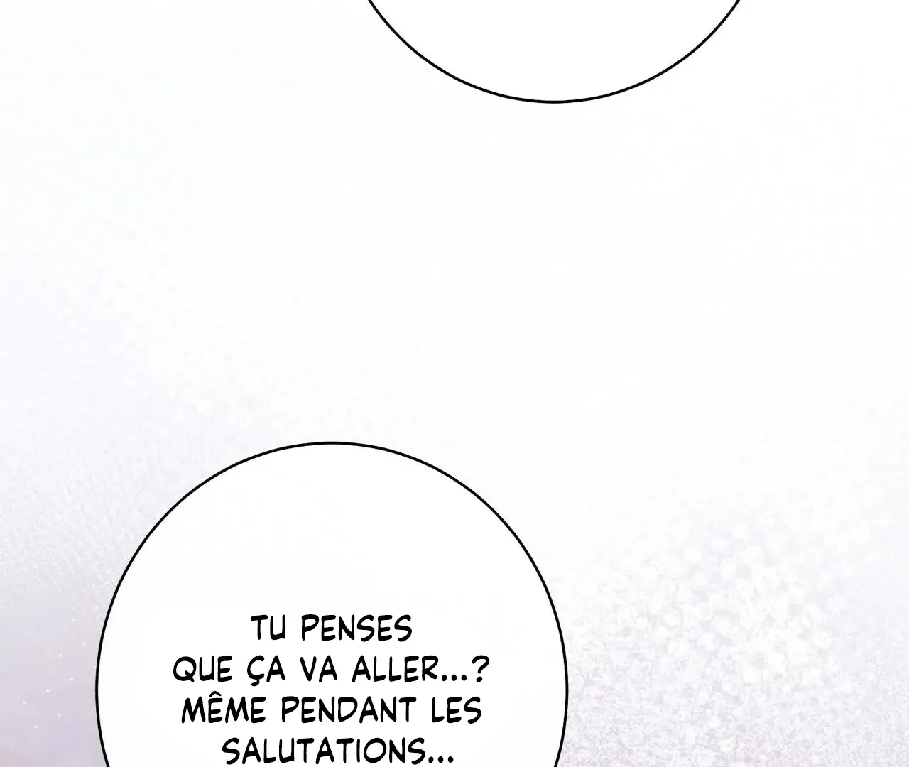 Read The Villainess Empress's Attendant FR Manga Online