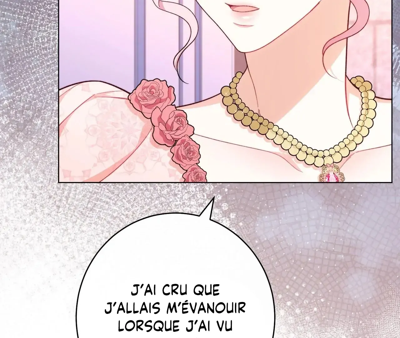 Read The Villainess Empress's Attendant FR Manga Online