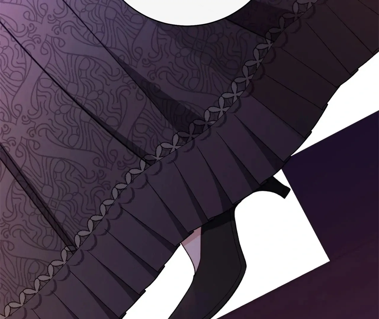 Read The Villainess Empress's Attendant FR Manga Online