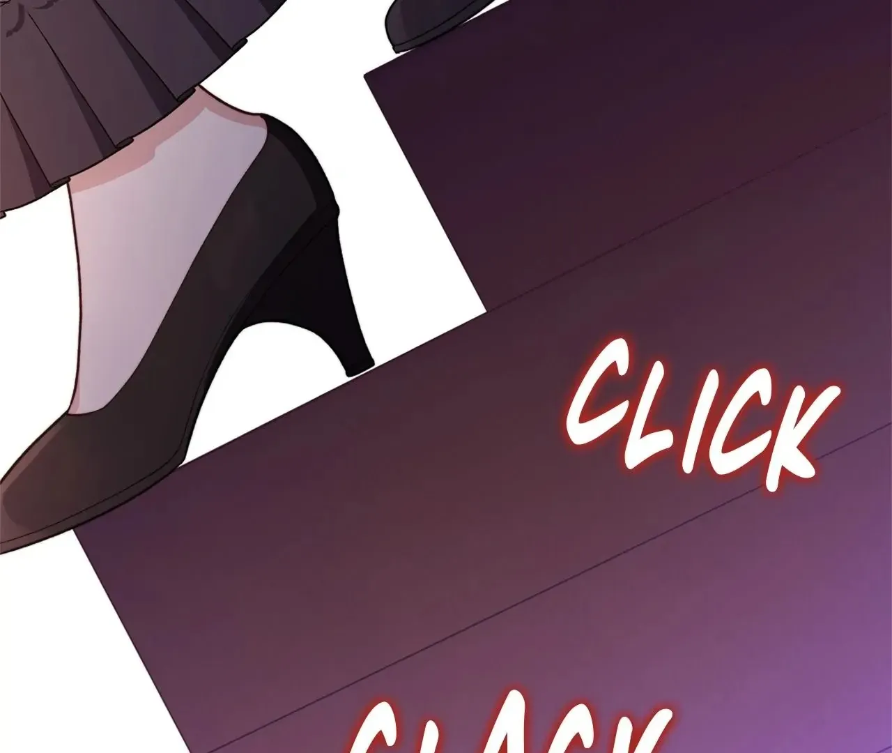 Read The Villainess Empress's Attendant FR Manga Online