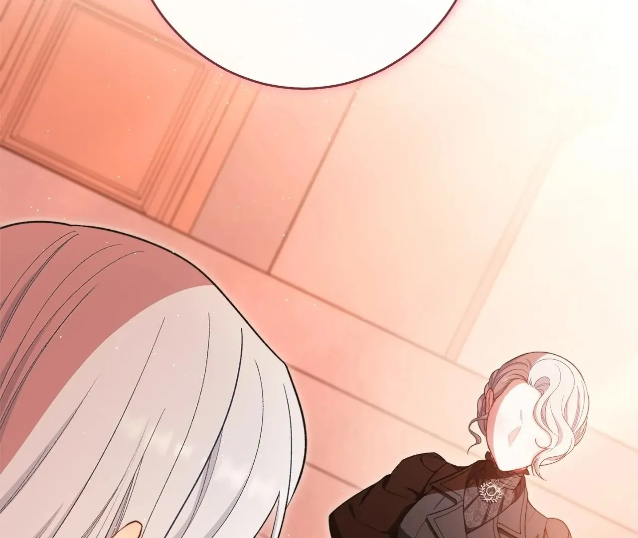 Read The Villainess Empress's Attendant FR Manga Online