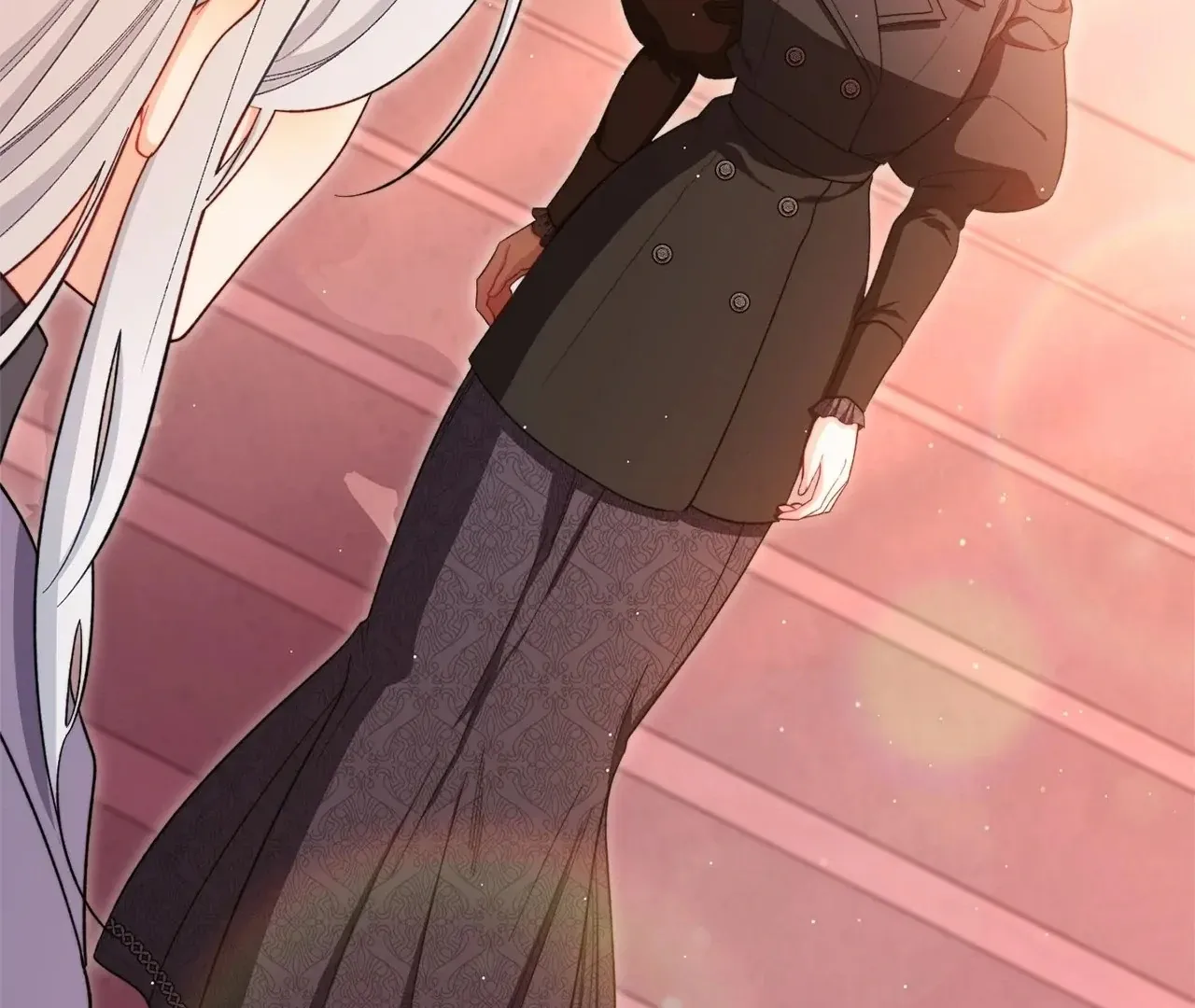Read The Villainess Empress's Attendant FR Manga Online