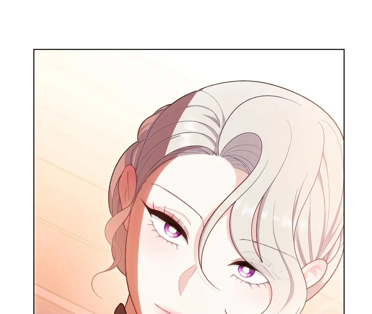 Read The Villainess Empress's Attendant FR Manga Online