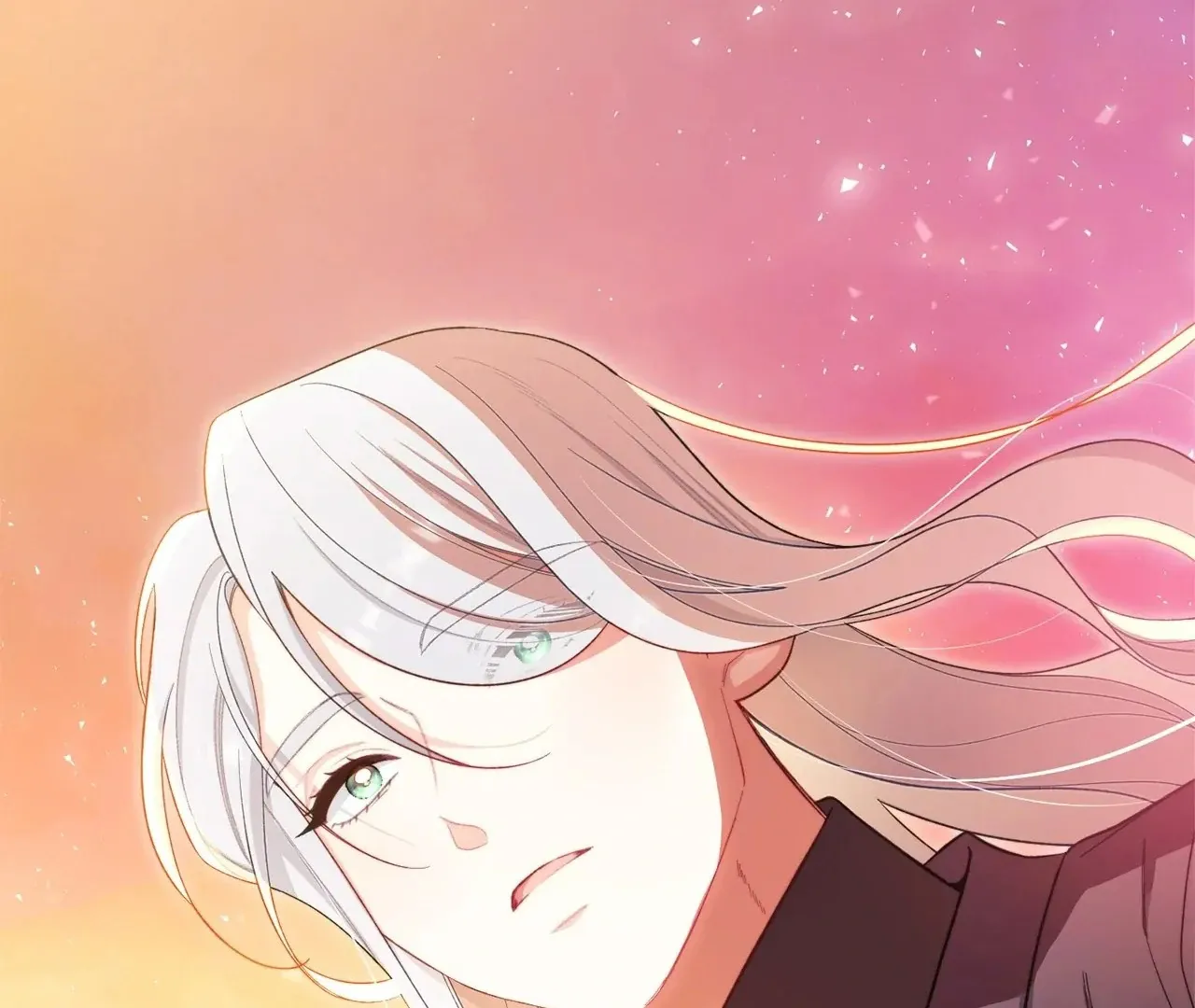 Read The Villainess Empress's Attendant FR Manga Online