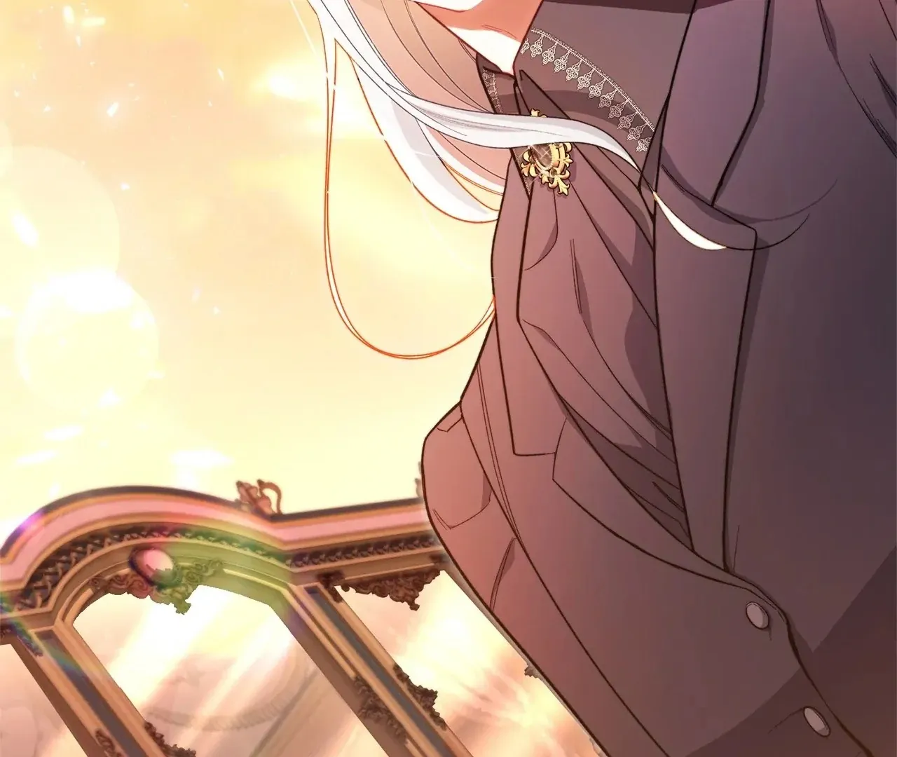 Read The Villainess Empress's Attendant FR Manga Online