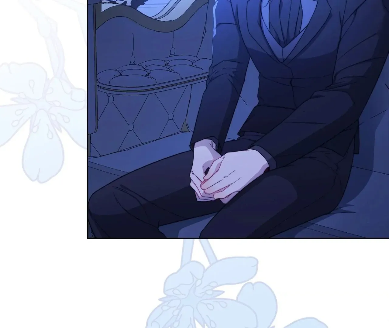 Read The Villainess Empress's Attendant FR Manga Online