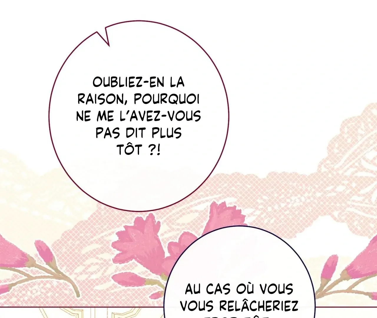 Read The Villainess Empress's Attendant FR Manga Online