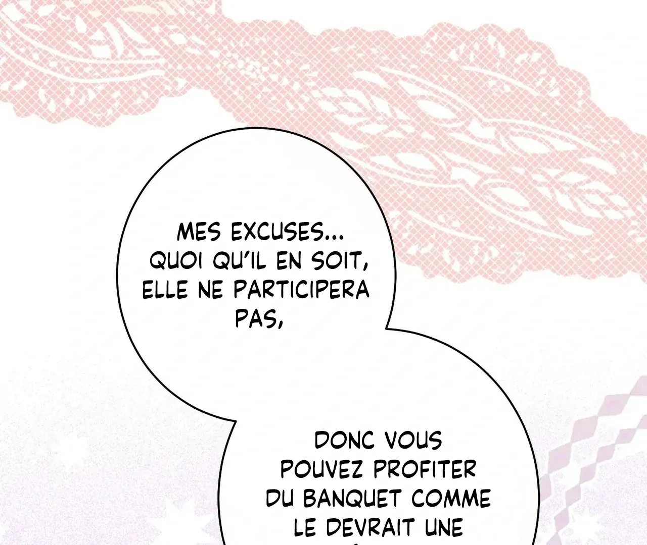 Read The Villainess Empress's Attendant FR Manga Online