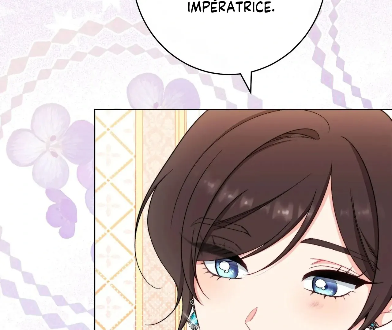 Read The Villainess Empress's Attendant FR Manga Online