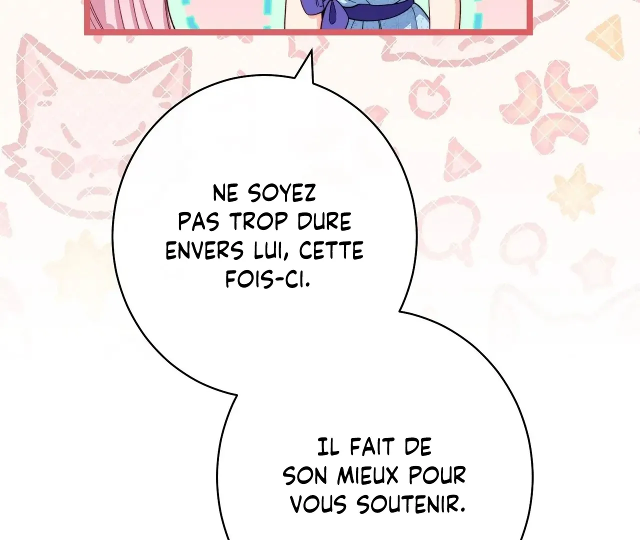 Read The Villainess Empress's Attendant FR Manga Online