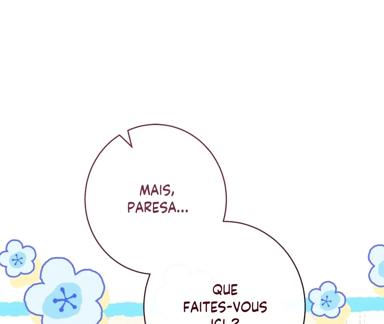 Read The Villainess Empress's Attendant FR Manga Online