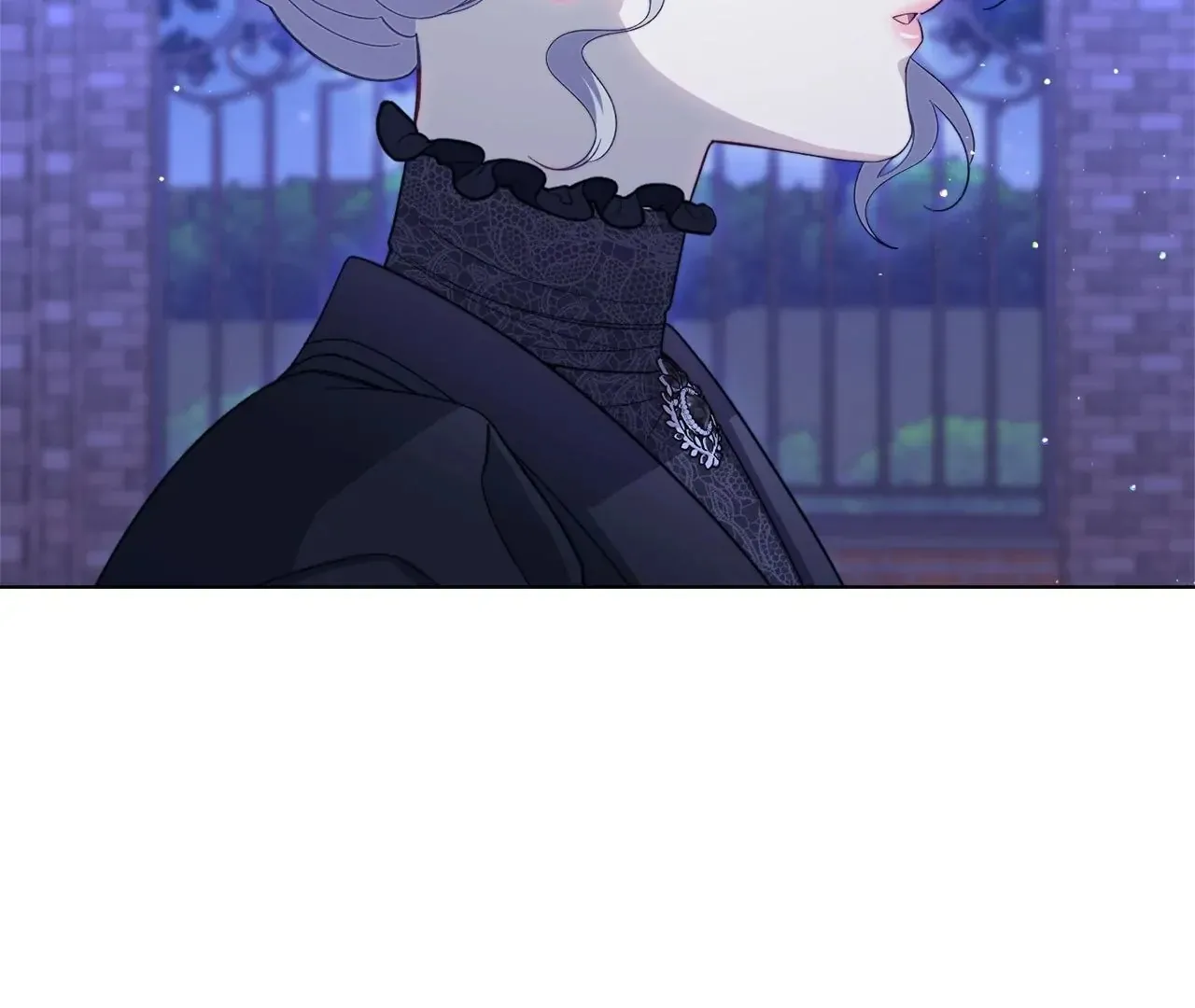 Read The Villainess Empress's Attendant FR Manga Online