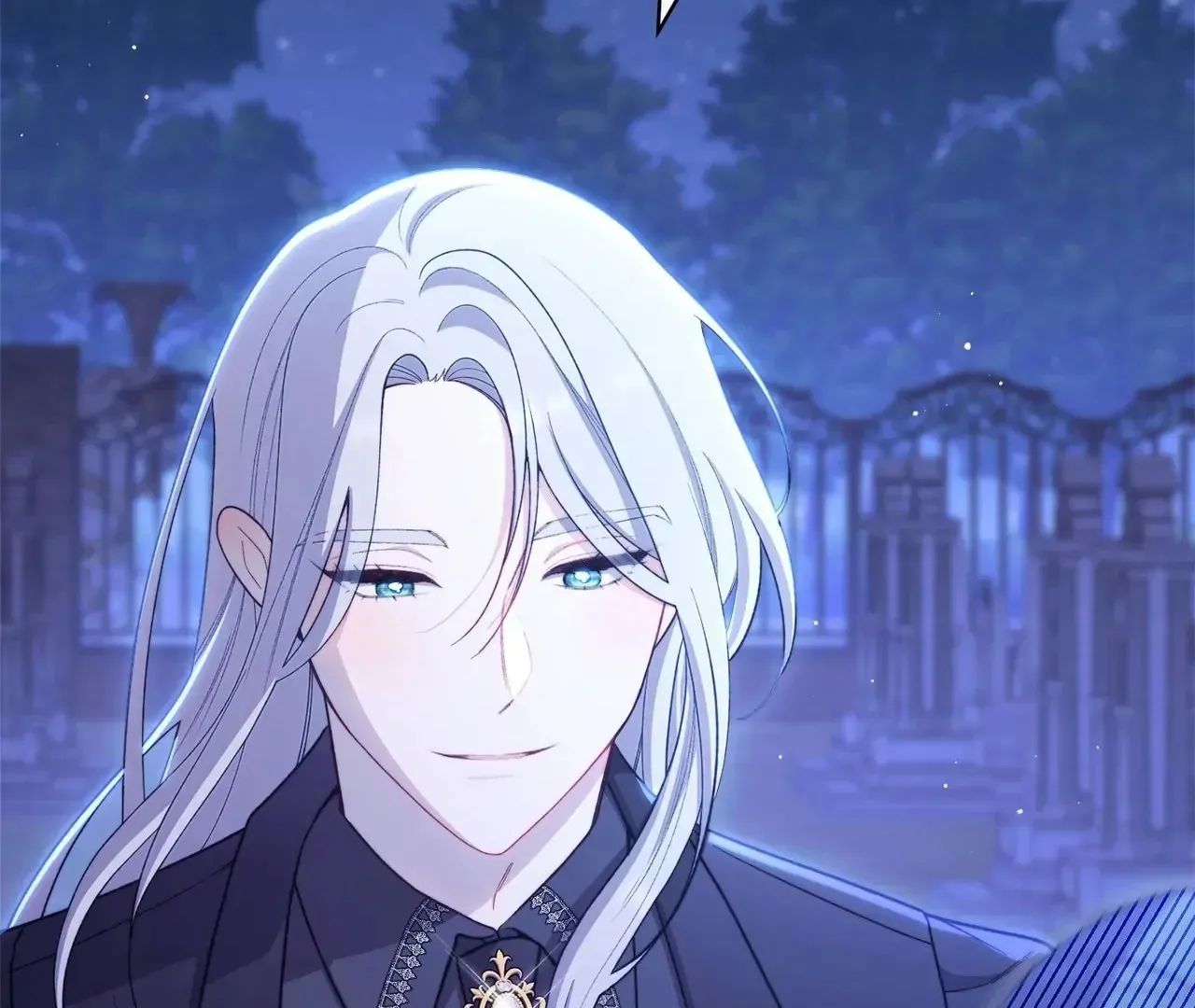 Read The Villainess Empress's Attendant FR Manga Online