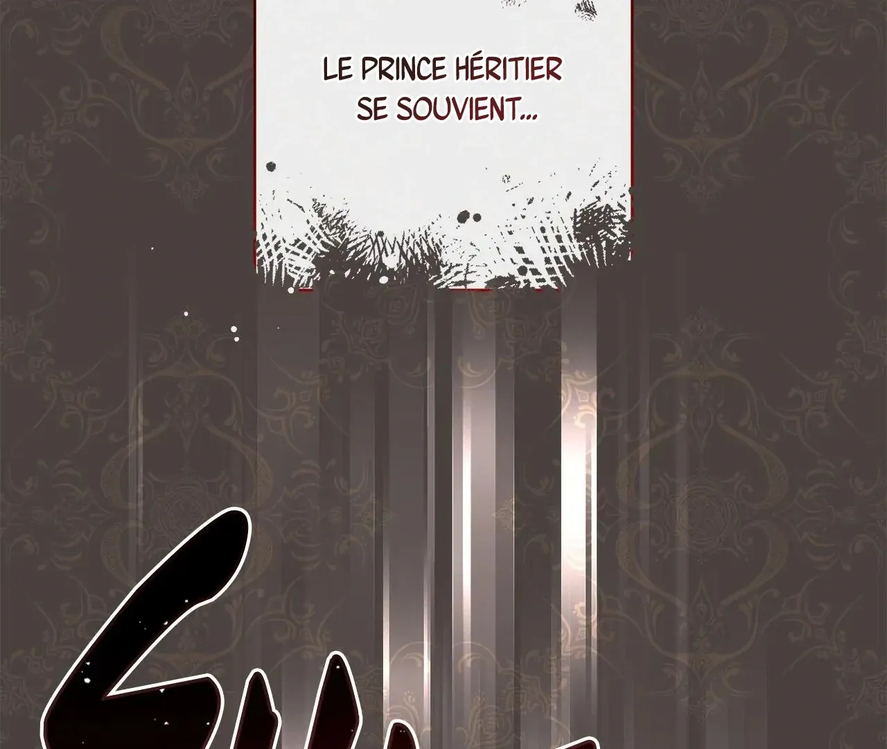 Read The Villainess Empress's Attendant FR Manga Online