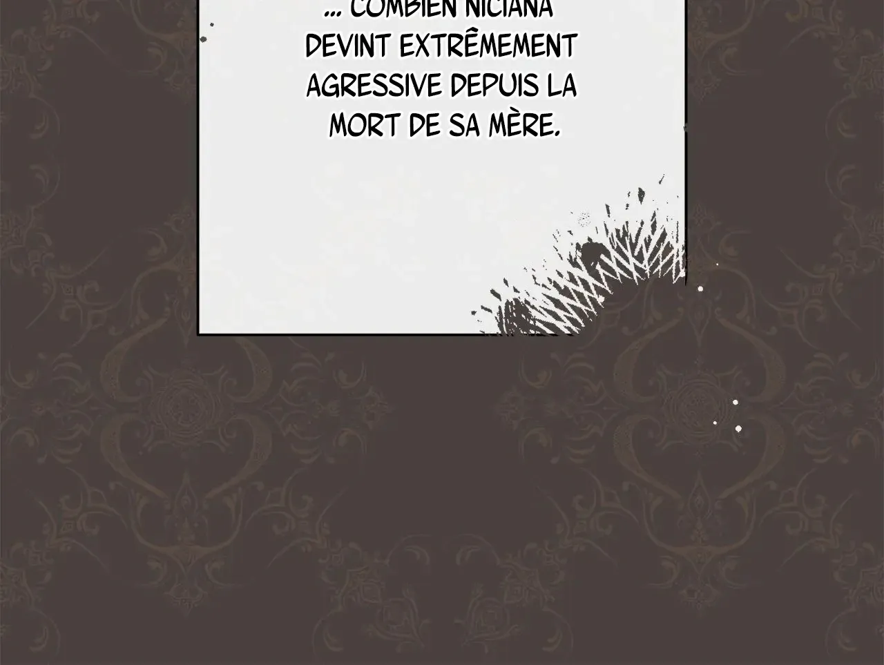 Read The Villainess Empress's Attendant FR Manga Online