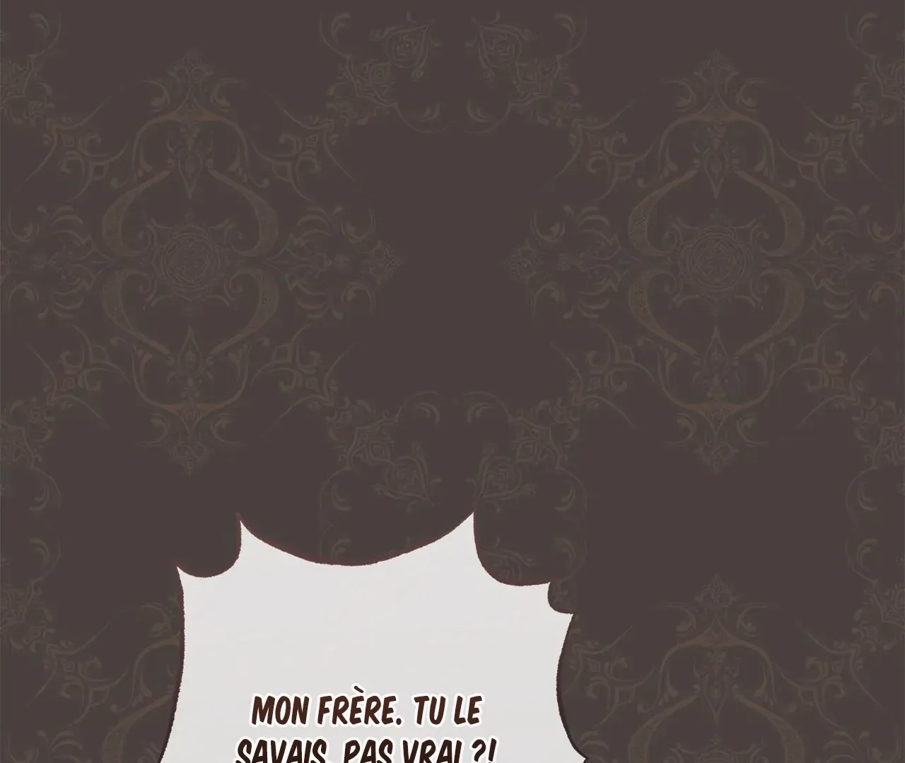 Read The Villainess Empress's Attendant FR Manga Online