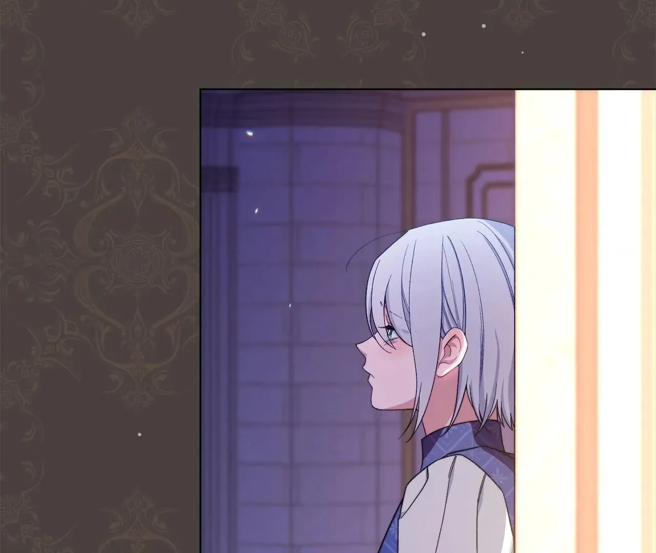 Read The Villainess Empress's Attendant FR Manga Online