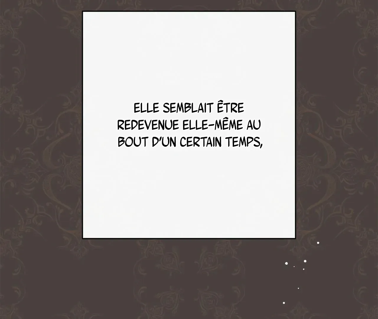 Read The Villainess Empress's Attendant FR Manga Online