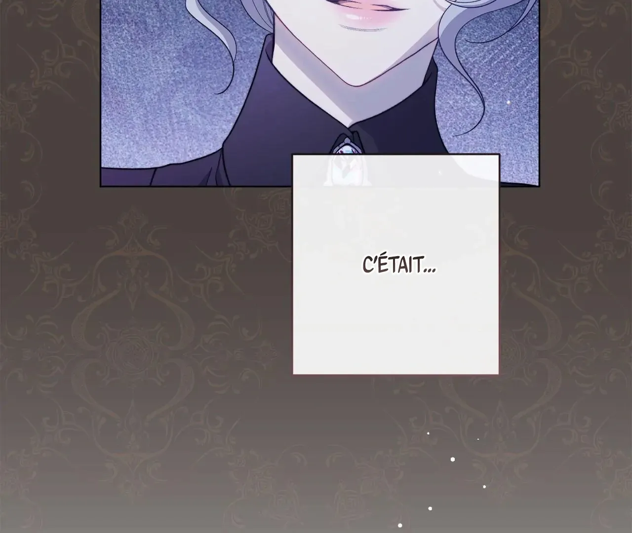 Read The Villainess Empress's Attendant FR Manga Online