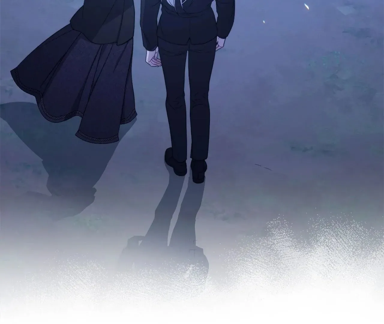 Read The Villainess Empress's Attendant FR Manga Online