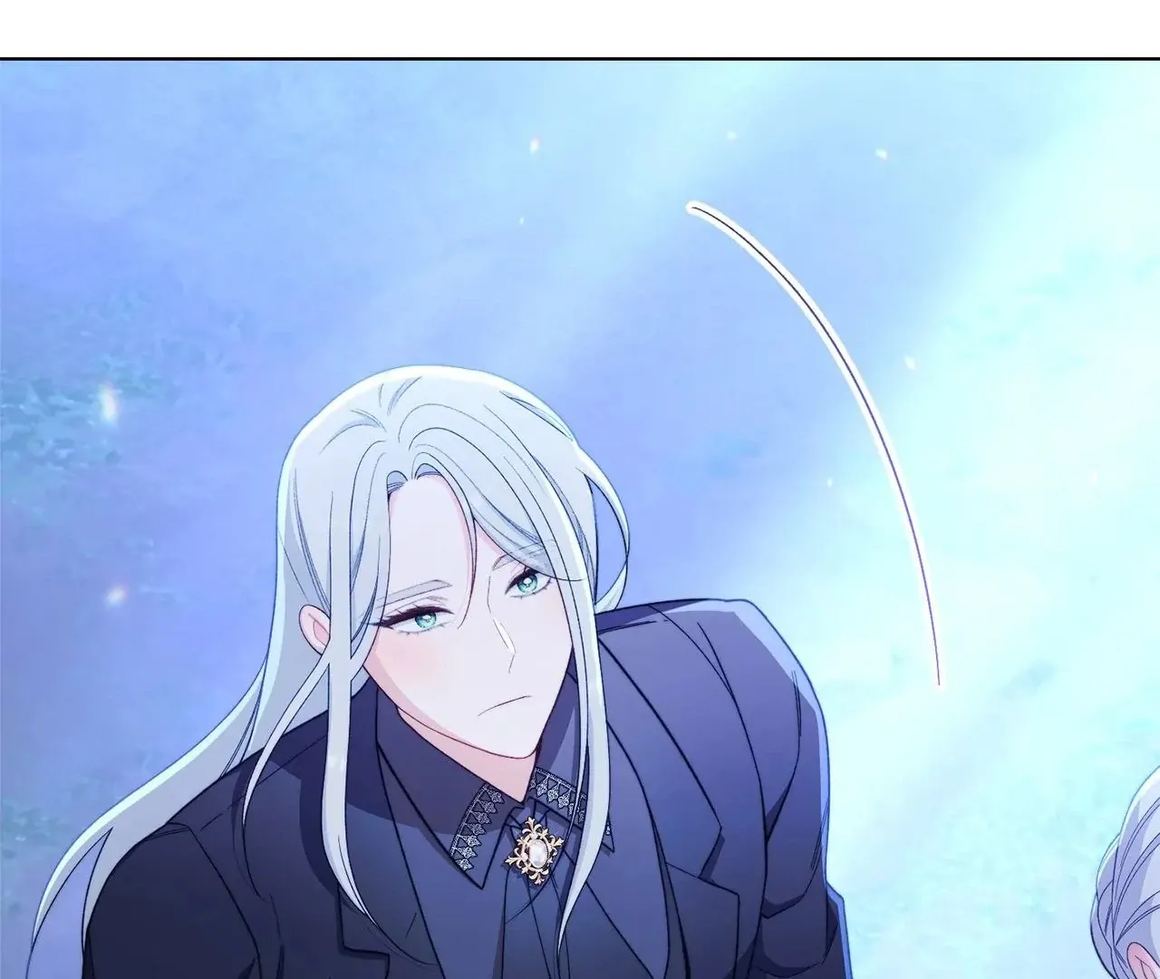 Read The Villainess Empress's Attendant FR Manga Online