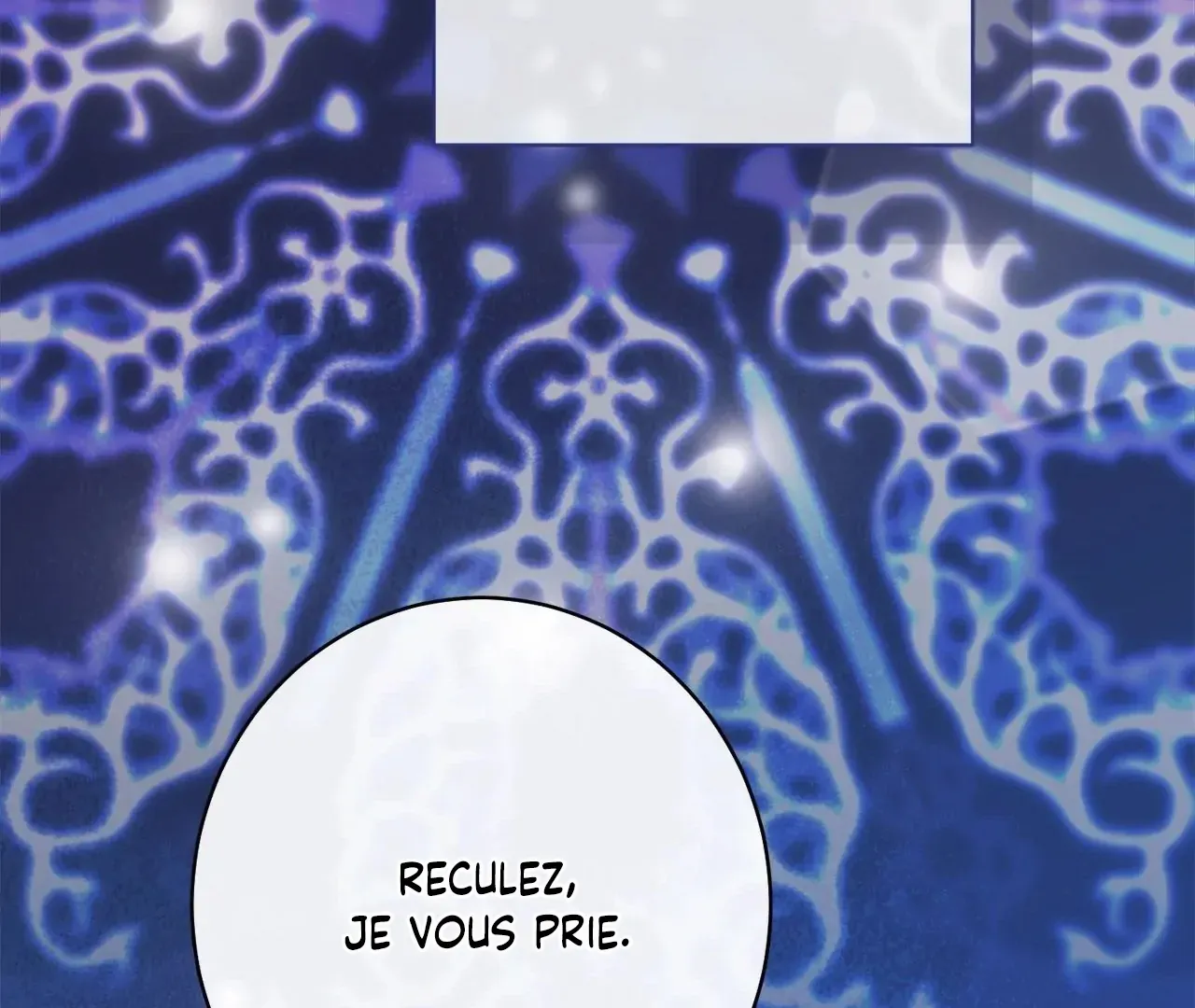 Read The Villainess Empress's Attendant FR Manga Online