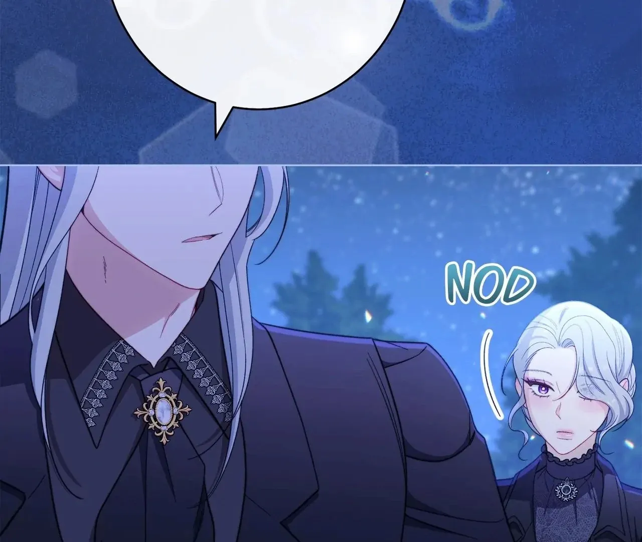 Read The Villainess Empress's Attendant FR Manga Online