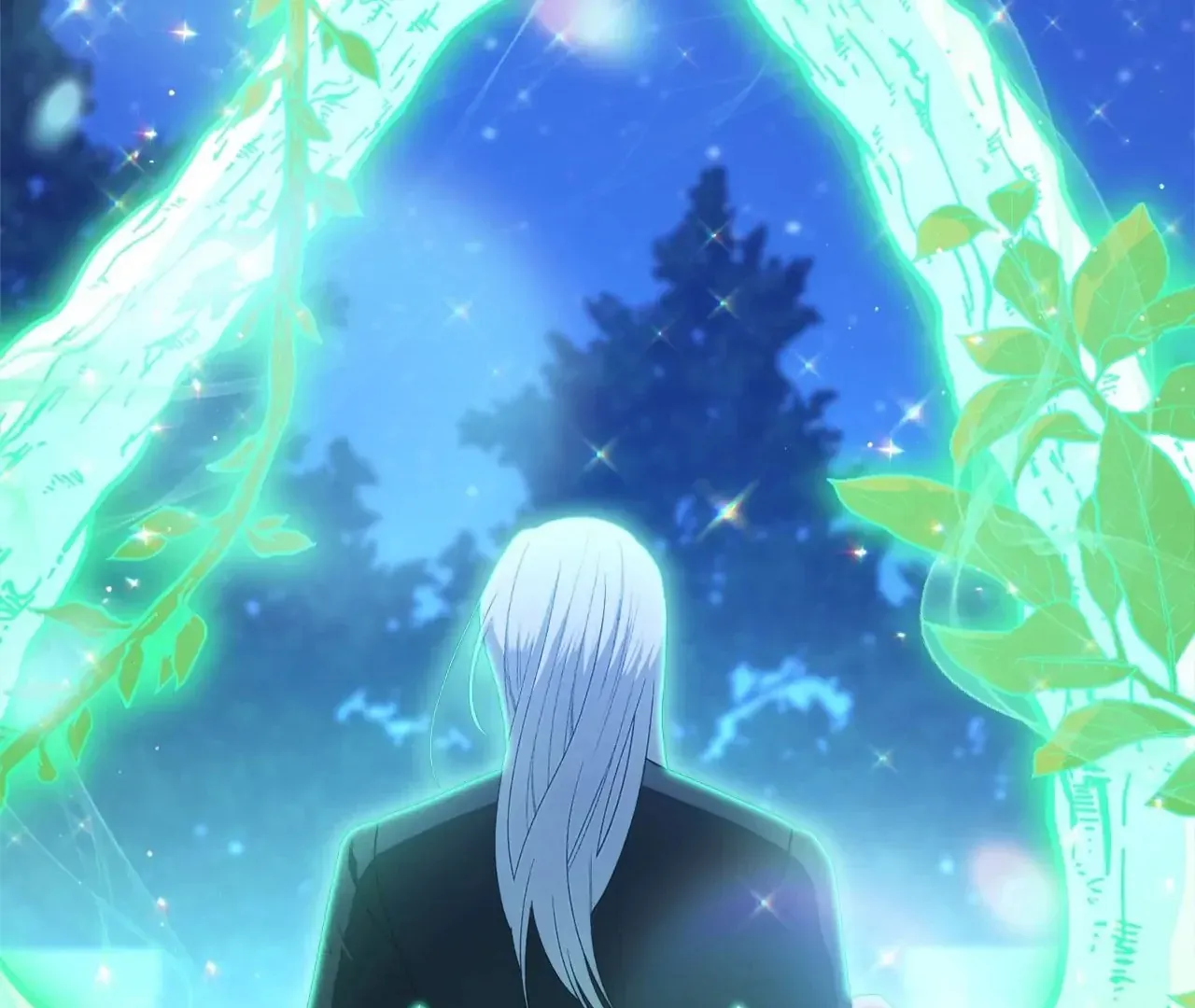 Read The Villainess Empress's Attendant FR Manga Online