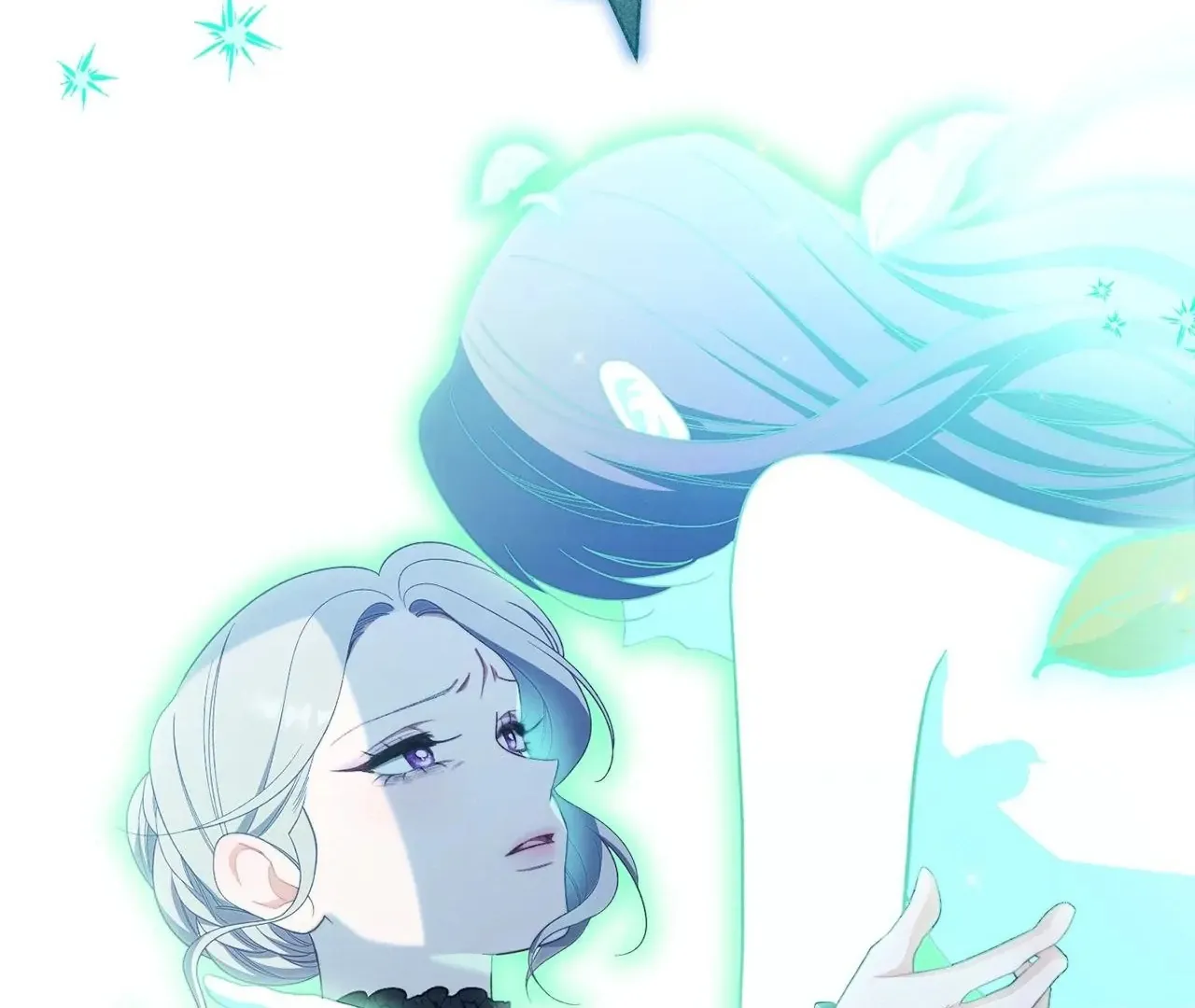 Read The Villainess Empress's Attendant FR Manga Online