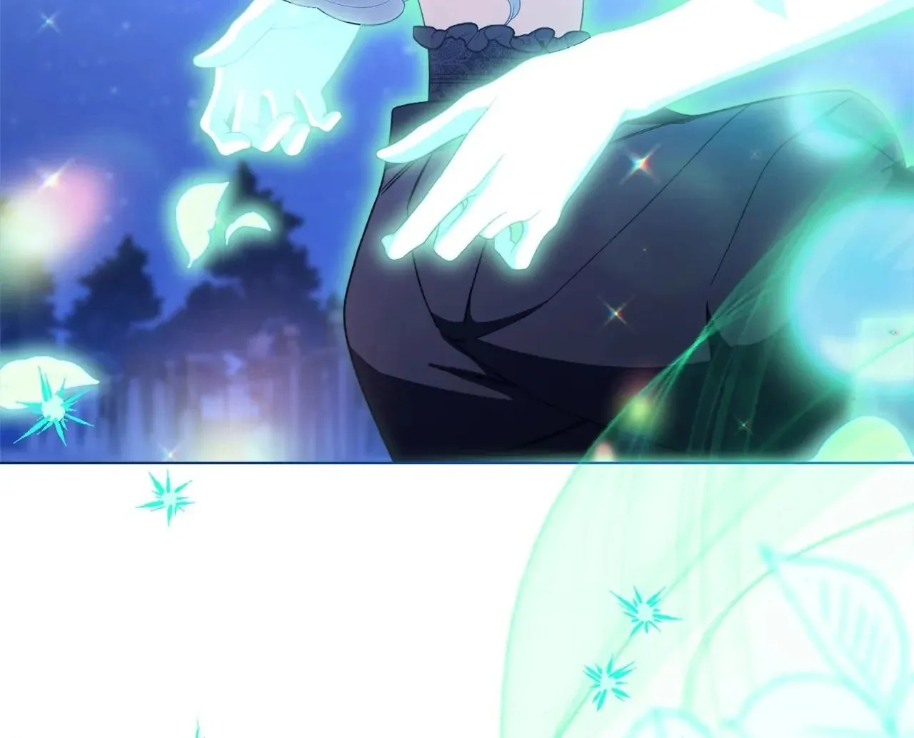 Read The Villainess Empress's Attendant FR Manga Online