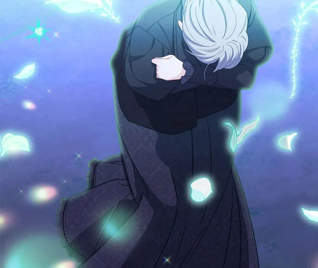 Read The Villainess Empress's Attendant FR Manga Online