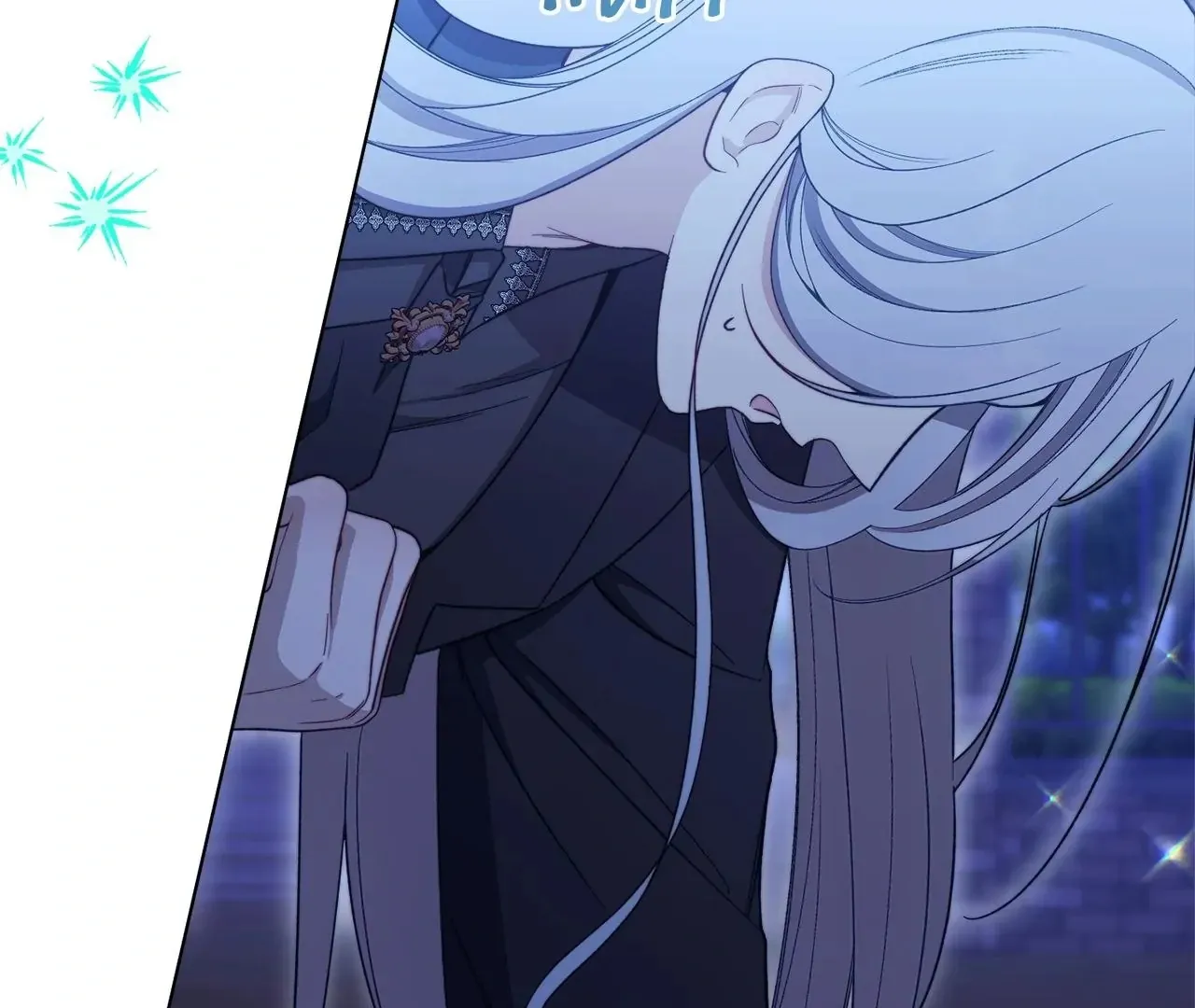 Read The Villainess Empress's Attendant FR Manga Online